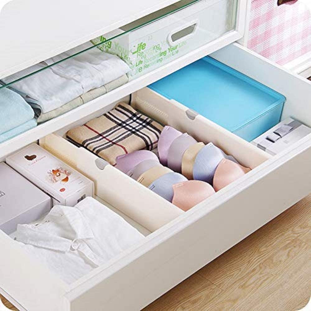 dresser drawer dividers